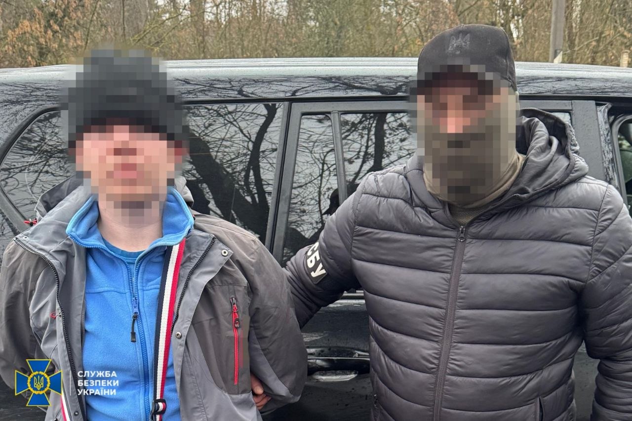 Готовили убийство начальника ТЦК: в СБУ рассказали, кого задержали в Одессе